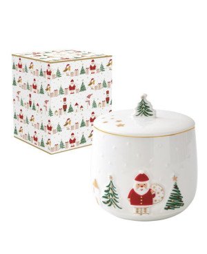 Boite à Biscuit - Let it Snow