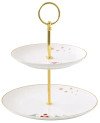 plats de presentation