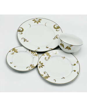Service de Table 24pcs - IMPERIAL