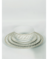 Service de Table 26pcs - TORSADE