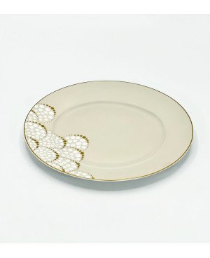 Service de Table 26pcs - NUDE