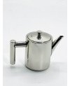 Théière en Inox 500ml avec Bec