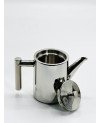 Théière en Inox 500ml avec Bec