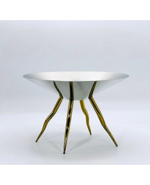  Bol sur Pied de Presentation