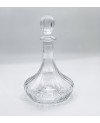 Carafe en Cristal Moderne
