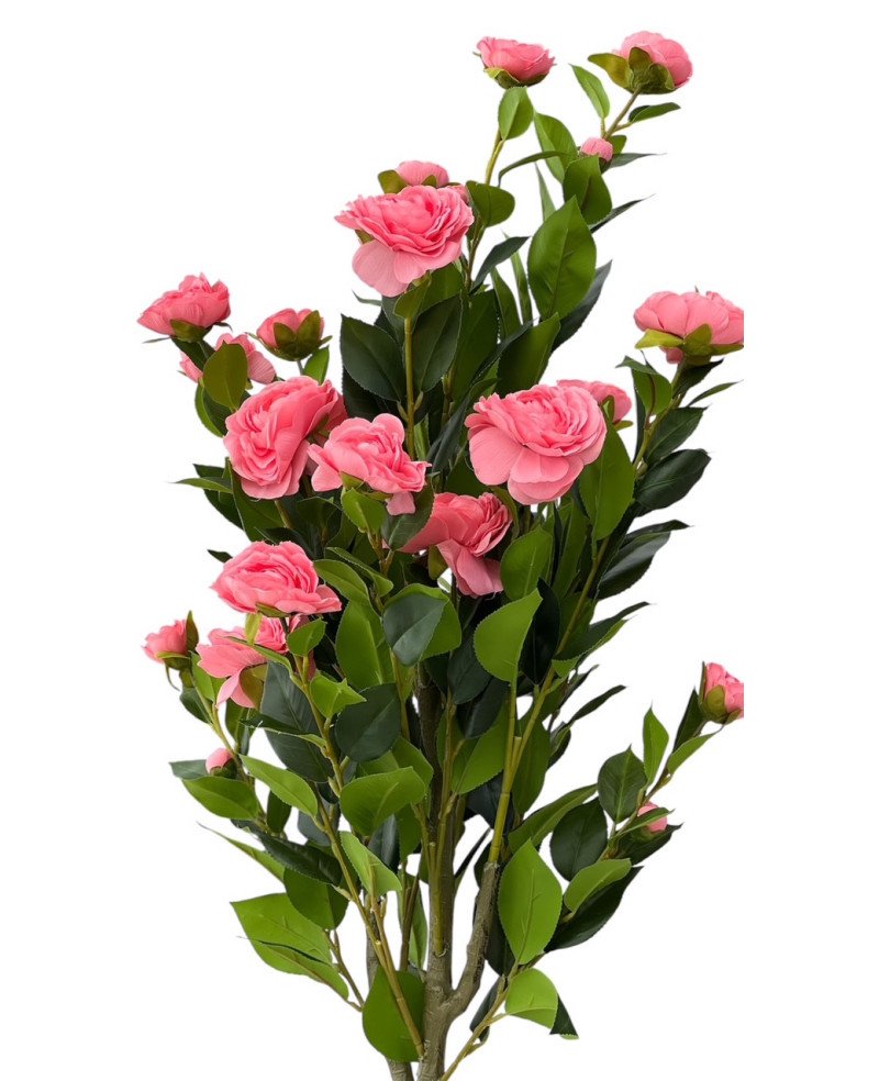 Arbre Artificiel Rose - H 120cm