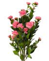 Arbre Artificiel Rose - H 120cm