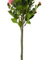 Arbre Artificiel Rose - H 120cm