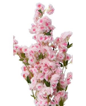 Arbre Artificiel Rose - H 120cm