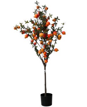  Arbre Artificiel Grenadier - H 120cm