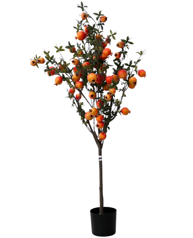 Arbre Artificiel Grenadier - H 120cm