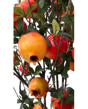 Arbre Artificiel Grenadier - H 120cm
