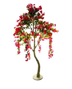  Arbre Artificiel - H