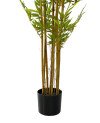 Plante Artificielle Bambou - H 210cm