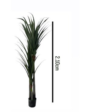 Arbre Artificiel - H 2.1m