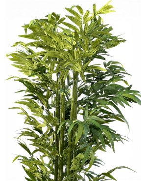 Arbre Artificiel Bambou - H 2.4m