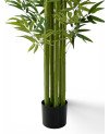 Arbre Artificiel Bambou - H 2.4m
