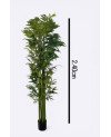 Arbre Artificiel Bambou - H 2.4m