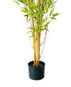 Plante Artificielle Bambou - H 155cm