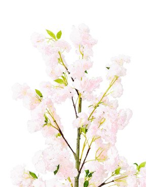 Arbre Artificiel Blanche - H 160cm