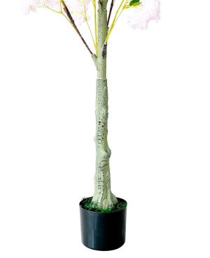 Arbre Artificiel Blanche - H 160cm