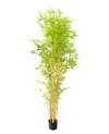 Plante Artificielle Bambou - H 185cm