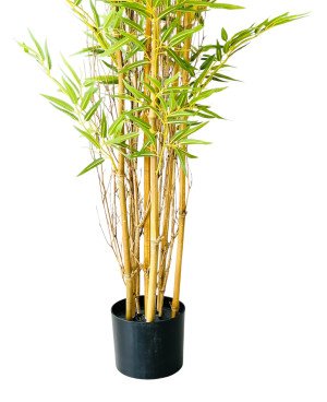 Plante Artificielle Bambou - H 185cm