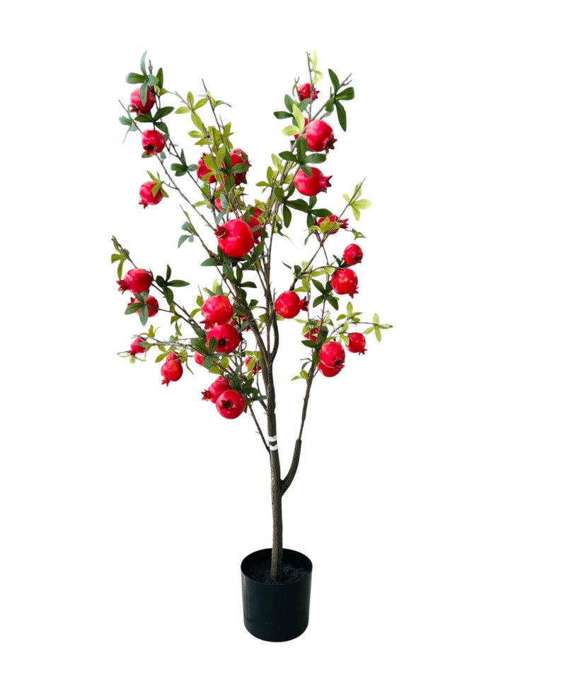 plante artificielle décoration