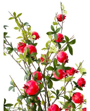 plante artificielle décoration