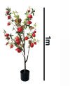 plante artificielle décoration