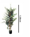 Arbre Artificiel - H 135cm