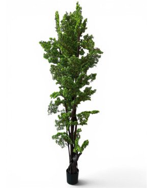  Arbre Artificiel - H 2.5M