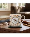 Coffret de 1 Mug 40cl - CHEVAL