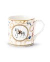 Coffret de 1 Mug 40cl - CHEVAL