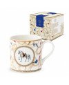 Coffret de 1 Mug 40cl - CHEVAL