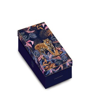 Bougie Parfumée GM - Tigre