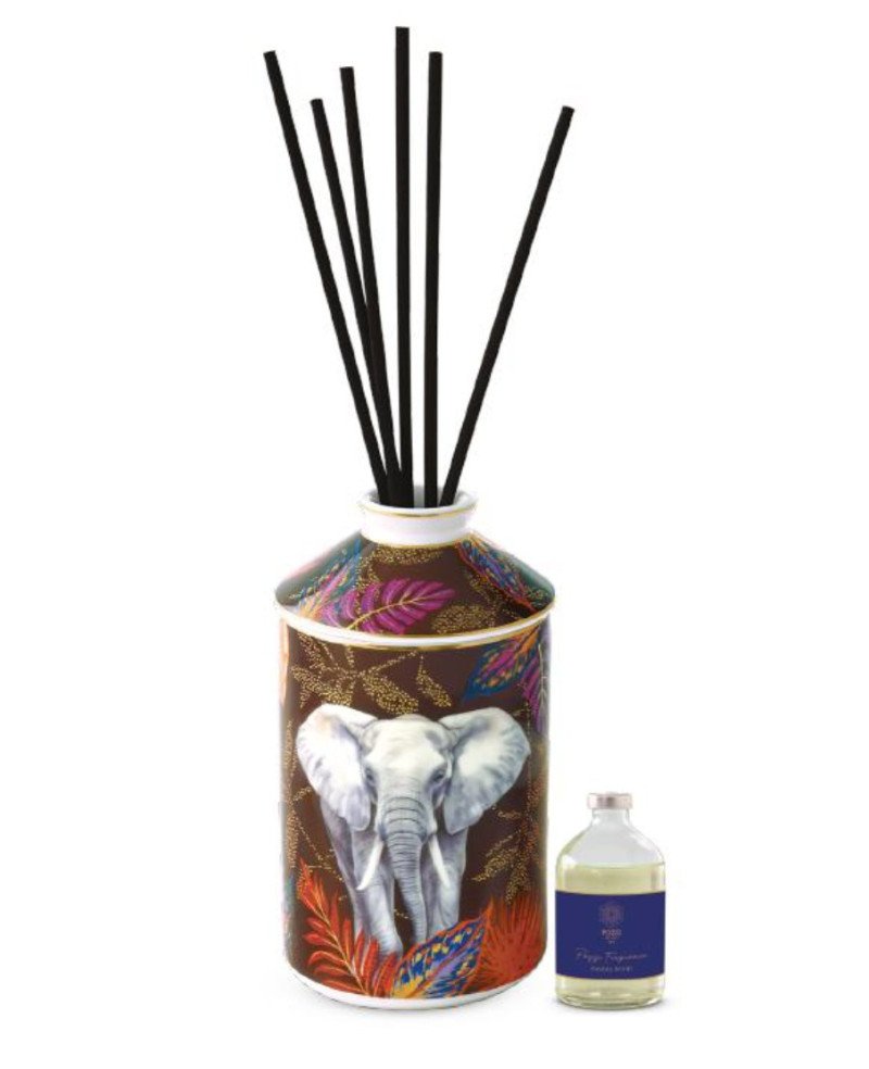 Set de Diffuseur de Parfum - ELEPHANT