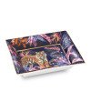 Vide Poche 19.5x15.5cm Tigre