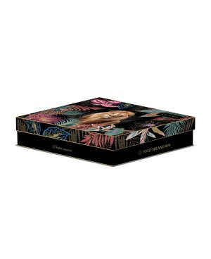 Vide Poche 19.5x15.5cm Lion