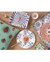 Set de 4 mini vides Poches ICON