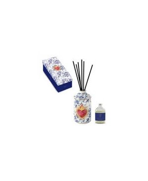  Diffuseur de Parfum Heart