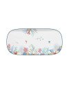 Plat a cake 40x17.5cm  - SEABREEZE