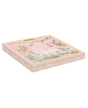 Plat a Tarte avec Pelle 32cm - Jardin de Reves
