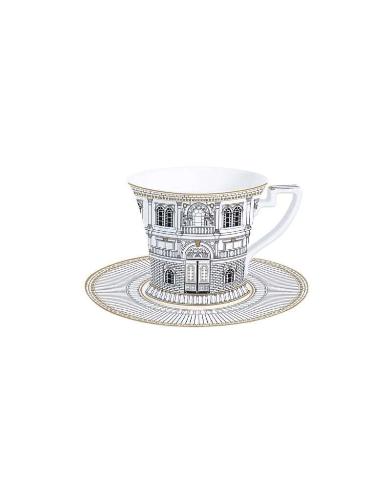 tasse à thé design