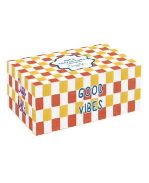 Coffret de 6 Tasses à Café GOOD LIFE