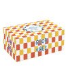 Coffret de 6 Tasses à Café GOOD LIFE