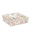 Coffret de 6 Tasses à café - Jardin d'orient
