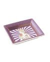 Vide Poche 19.5x15.5cm MYTHOS MAUVE