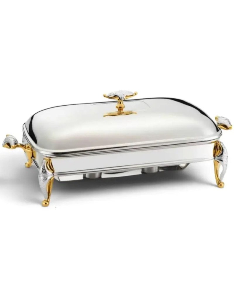 Tajine en Inox Regent - BONOMI