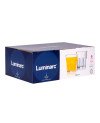 Set de 6 Verres 30cl - LUMINARC
